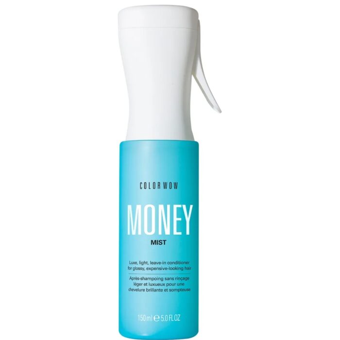 Color WOW Money Mist Leave-in-Treatment
