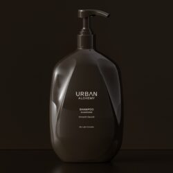Smooth Secret Shampoo 1000 ml