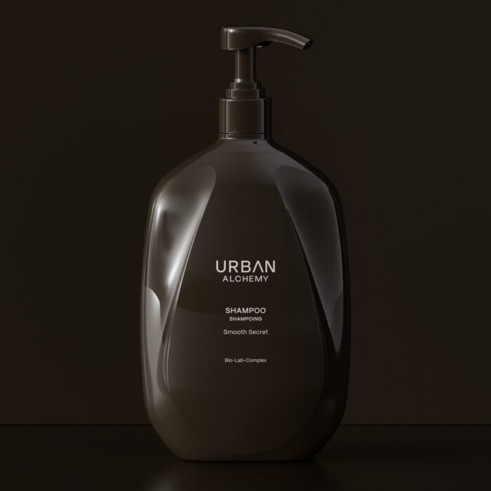 Smooth Secret Shampoo 1000 ml