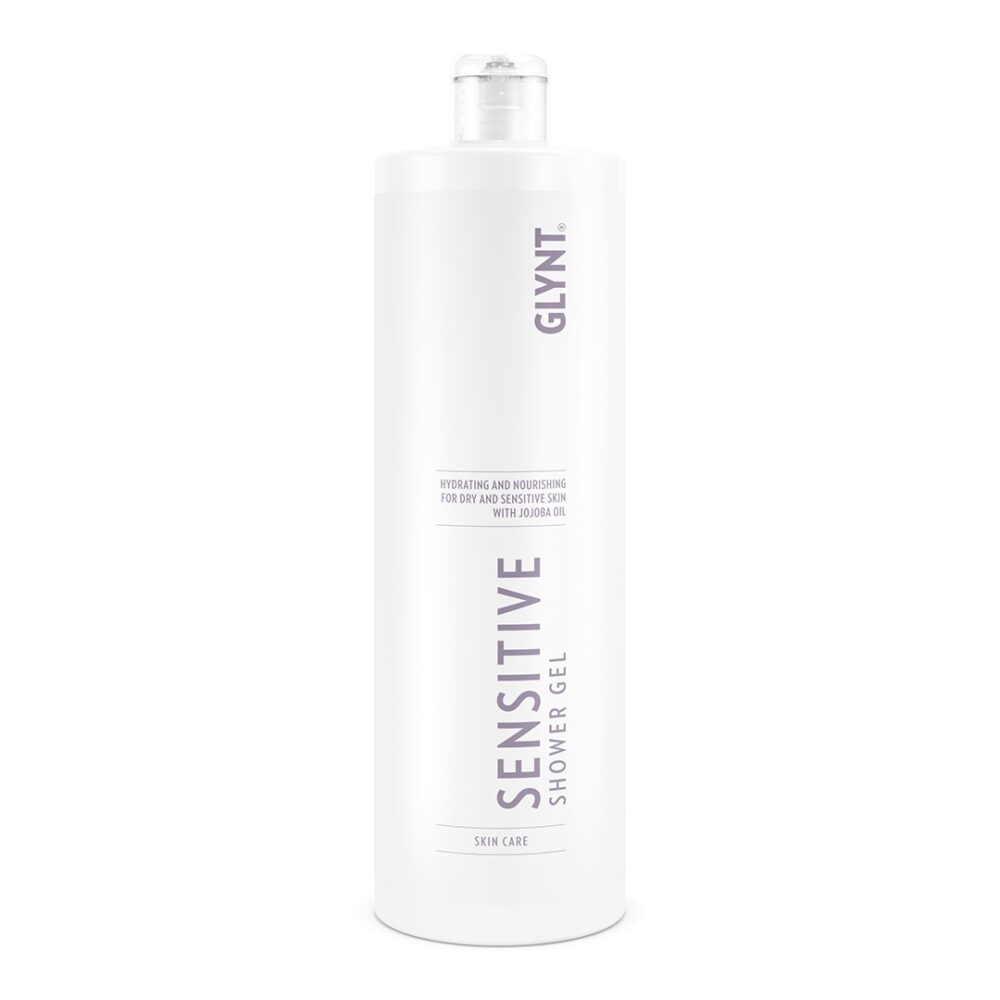 Das SENSITIVE Shower Gel ist ein besonders sanftes Duschgel, das speziell für trockene und sensible Haut geeignet ist. Dank seiner Formel mit Jojoba-Öl, das Feuchtigkeit gut speichern kann, ist SENSITIVE Shower Gel angenehm rückfettend und so auch für häufiges Duschen wie geschaffen. Für trockene und empfindliche Haut empfehlen wir außerdem das SENSITIVE Jojoba-Fluid, das SENSITIVE Hand & Nail Balm und die SENSITIVE Eye Cream.