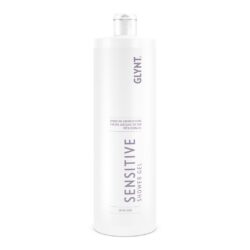 Das SENSITIVE Shower Gel ist ein besonders sanftes Duschgel, das speziell für trockene und sensible Haut geeignet ist. Dank seiner Formel mit Jojoba-Öl, das Feuchtigkeit gut speichern kann, ist SENSITIVE Shower Gel angenehm rückfettend und so auch für häufiges Duschen wie geschaffen. Für trockene und empfindliche Haut empfehlen wir außerdem das SENSITIVE Jojoba-Fluid, das SENSITIVE Hand & Nail Balm und die SENSITIVE Eye Cream.