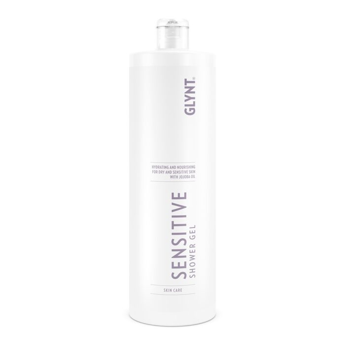 Das SENSITIVE Shower Gel ist ein besonders sanftes Duschgel, das speziell für trockene und sensible Haut geeignet ist. Dank seiner Formel mit Jojoba-Öl, das Feuchtigkeit gut speichern kann, ist SENSITIVE Shower Gel angenehm rückfettend und so auch für häufiges Duschen wie geschaffen. Für trockene und empfindliche Haut empfehlen wir außerdem das SENSITIVE Jojoba-Fluid, das SENSITIVE Hand & Nail Balm und die SENSITIVE Eye Cream.