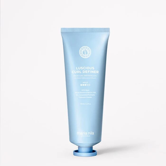 Coils & Curls Luscious Curl Gel