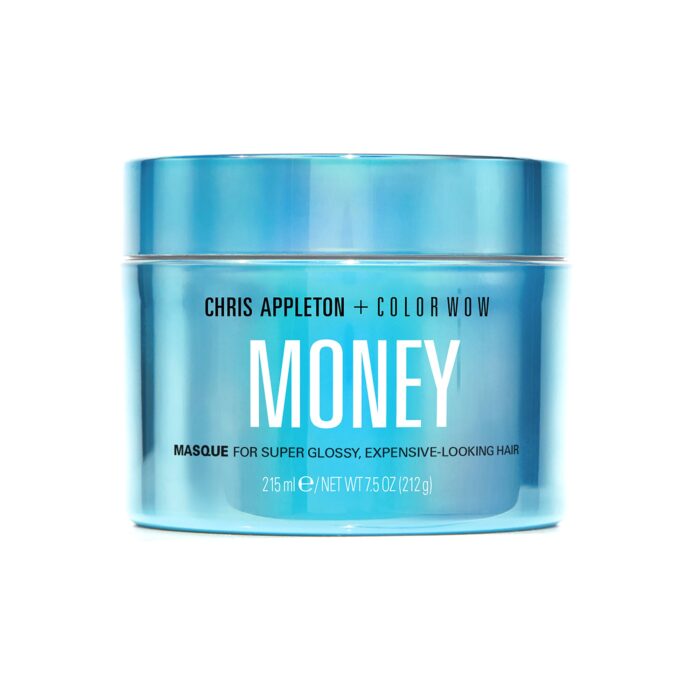 Money Masque by Chris Appleton