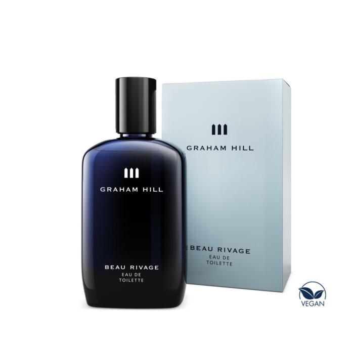 Graham Hill Beau Rivage Eau de Toilette 100 ml