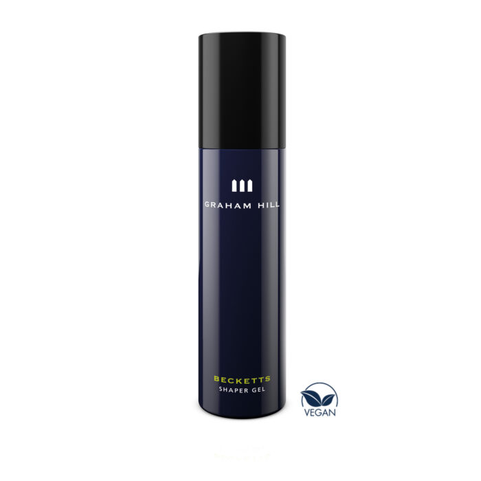 Graham Hill Becketts Shaper Gel 100 ml