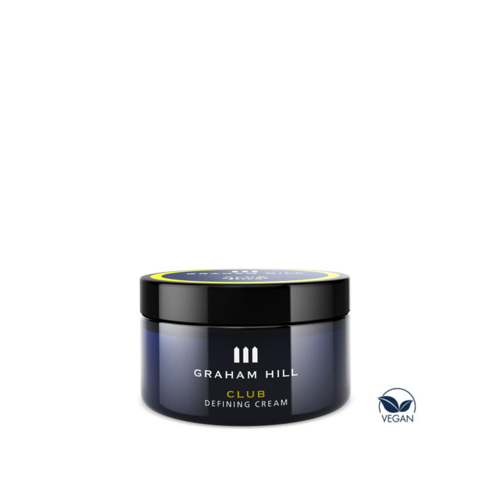 Graham Hill Club Defining Cream 75 ml