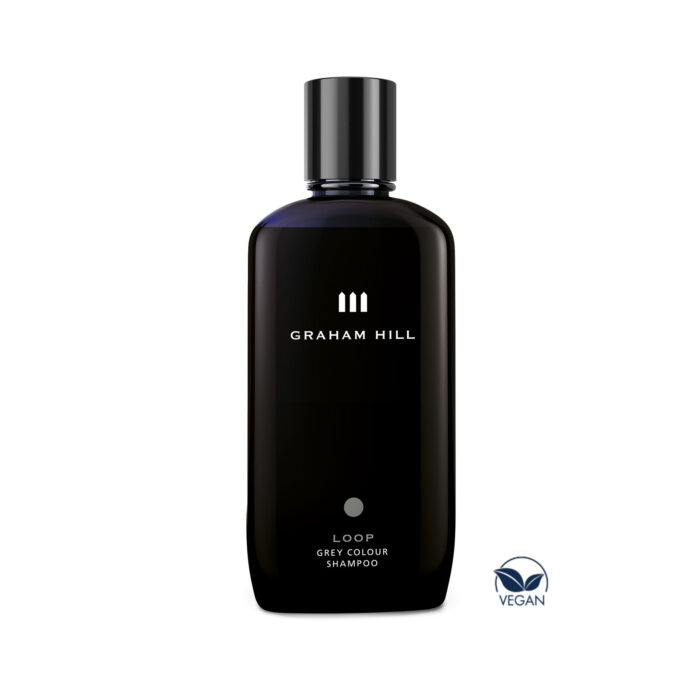 Graham Hill Loop Grey Colour Shampoo 1000 ml