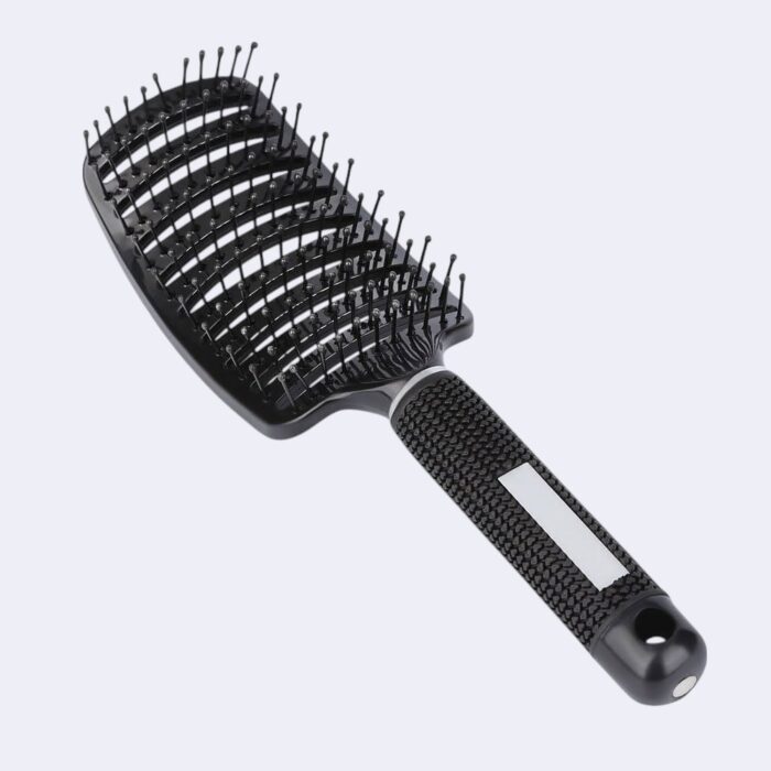 Flexible Vent Brush