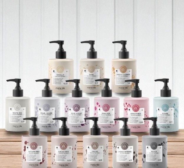 Maria Nila Colour Refresh