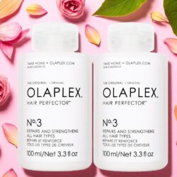 Olaplex Hair Perfector No. 3 100 ml Doppelpack