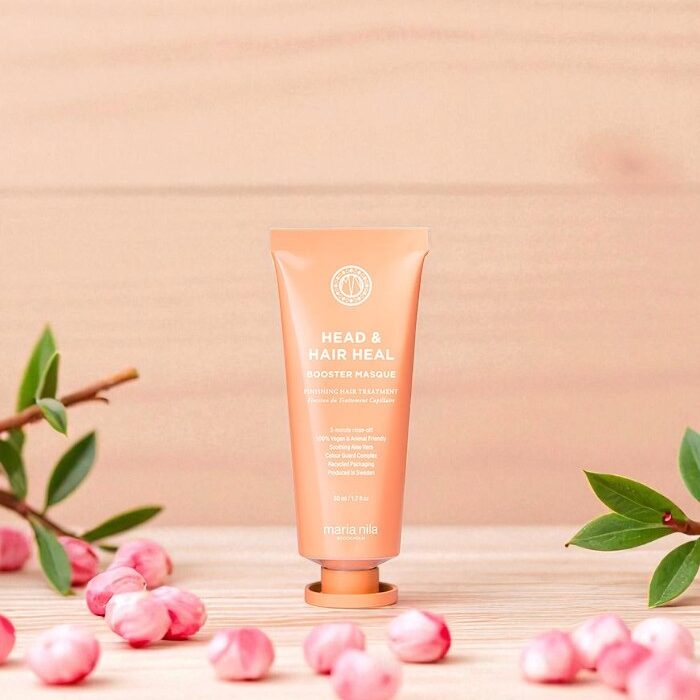 Head & Hair Heal Booster Masque 50 ml