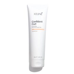 Confident Curl Leave-in Coily