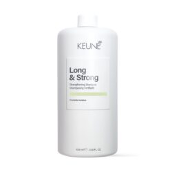 Long & Strong Strengthening Shampoo