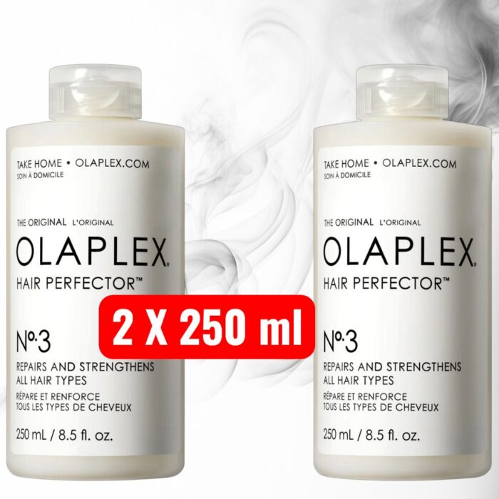 Olaplex Hair Perfector No. 3 250 ml Doppelpack