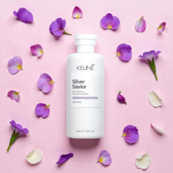 Keune Care Silver Savior Shampoo 300 ml