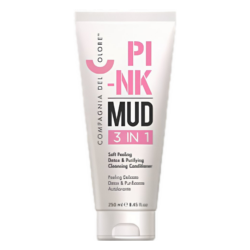 COMPAGNIA DEL COLORE Pink Mud 3in1 250 ml