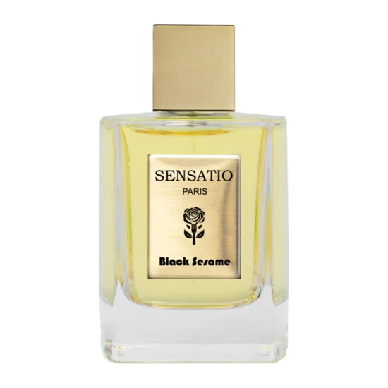 Sensatio Paris Black Sesame