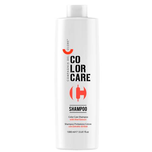 Compagnia del Colore  Color Care Shampoo