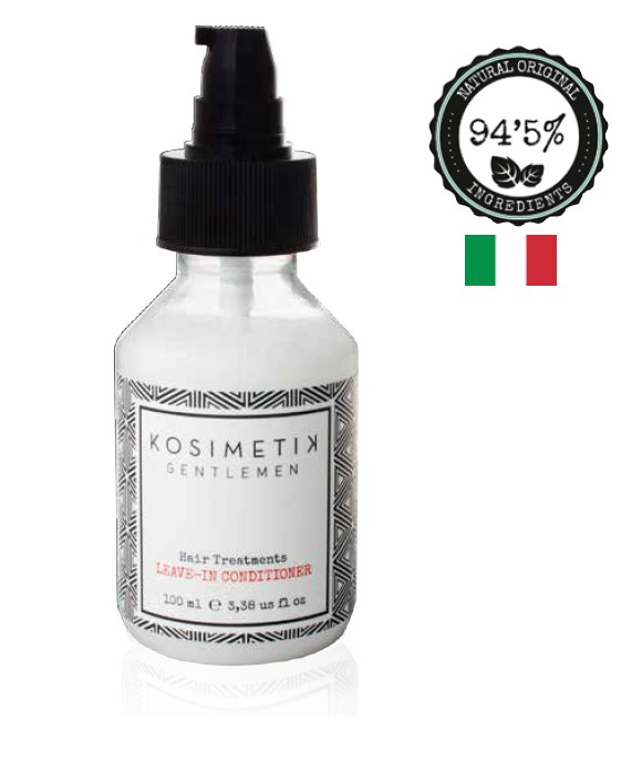 Leave-In Conditioner