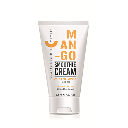 Compagnia Del Colore Smoothie Cream Mango
