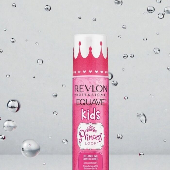 Revlon Equave For Kids Princess Look Conditioner 200ml Entwirrender Conditioner für Kinder