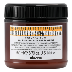 Davines Naturaltech Nourishing Hair Building Pak 250 ml