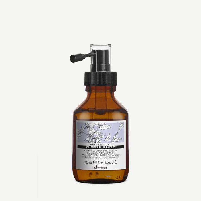 Davines Calming Superactive 100ml