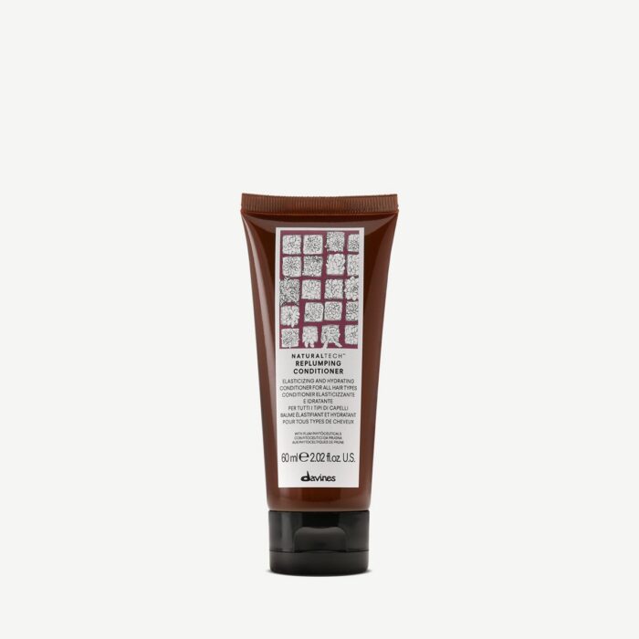 Davines Natural Tech Replumping Conditioner 60 ml