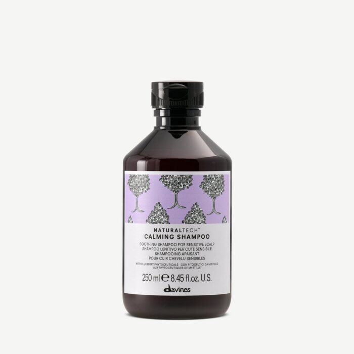 Davines Calming Shampoo 250 ml