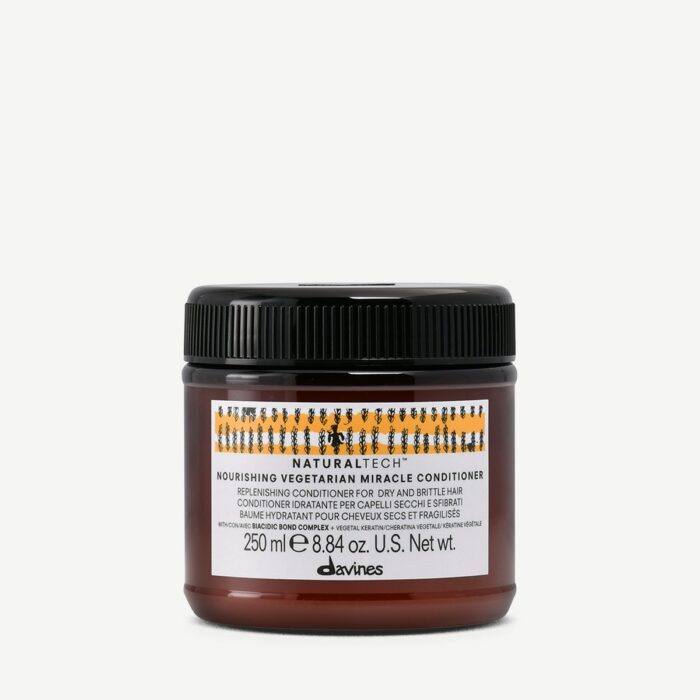 Davines Naturaltech Nourishing Miracle Conditioner 250 ml