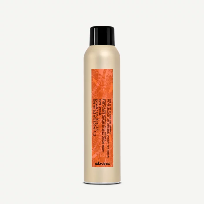 davines This is an Invisible Dry Shampoo