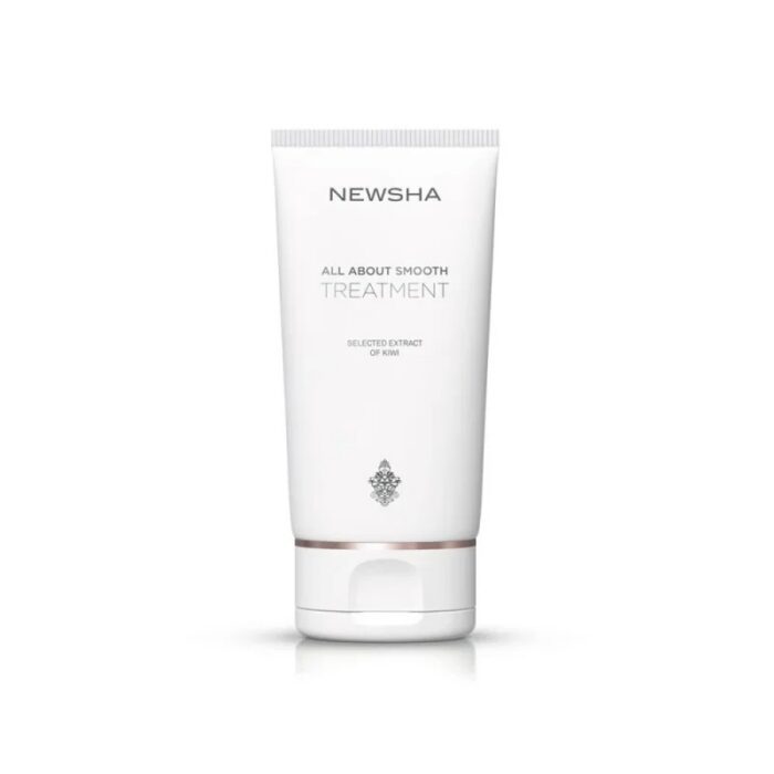 NEWSHA CLASSIC All About Smooth Treatment 150ml