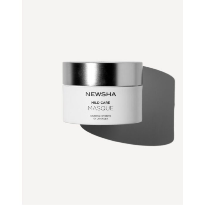 NEWSHA Mild Care Masque 150ml