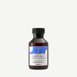 Davines Rebalancing Shampoo bei fettiger Kopfhaut 100 ml