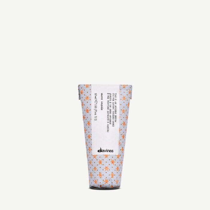 Davines more inside Invisible Serum 50 ml