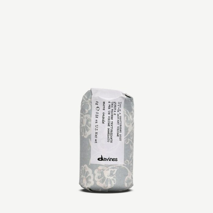 Davines more inside Texturizing Dust 8 g
