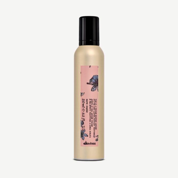 Davines more inside Volumeboosting Mousse 250 ml