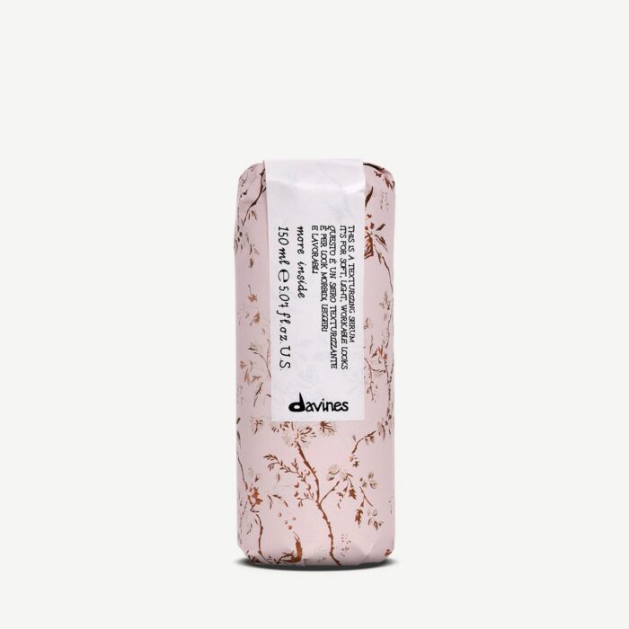 Davines More Inside Texturizing Serum 150 ml
