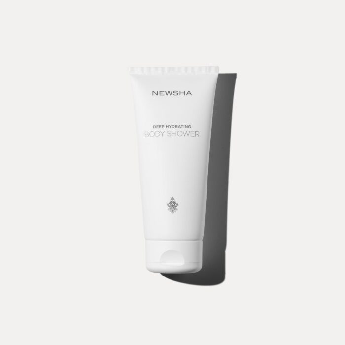 NEWSHA Deep Hydrating Body Shower 200ml