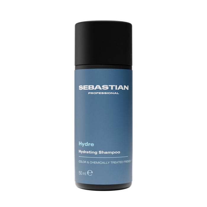 Sebastian Hydre Shampoo 50 ml