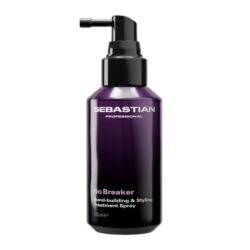 Sebastian No Breaker Hybrid Bonding & Styling Spray 100 ml