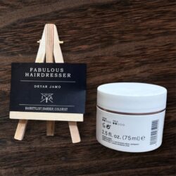 NEWSHA CLASSIC Gentle Structure Wax 75ml