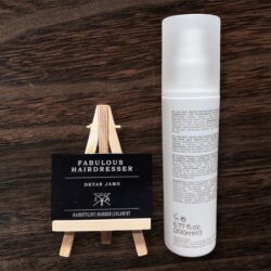 NEWSHA CLASSIC Heat Protecting Blowout Spray 200ml