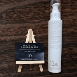 Newsha Luxe Treatment Oil 100ml
