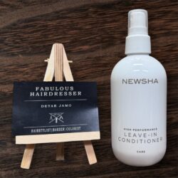 High Performance Leave-In Conditioner Newsha 250ml