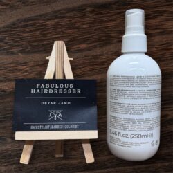 High Performance Leave-In Conditioner Newsha 250ml