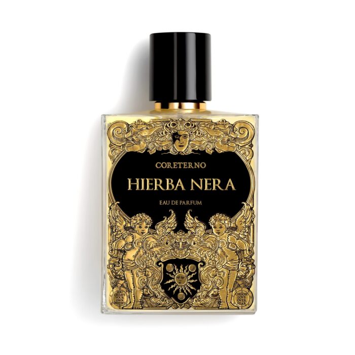 Coreterno Hierba Nera Eau de Parfum 100 ml