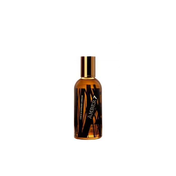Czech & Speake Amber 7 Eau de Parfum 100 ml