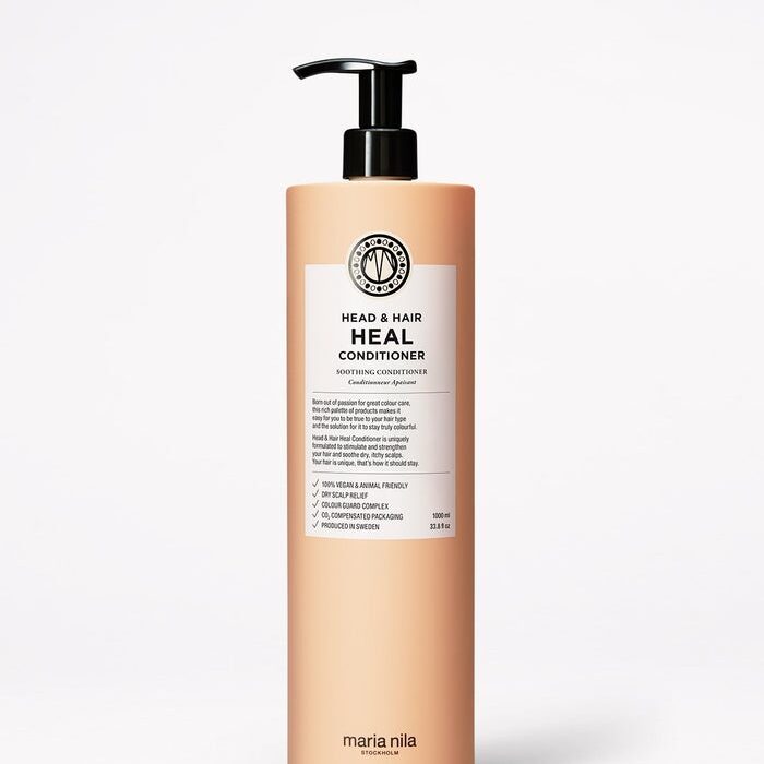 Maria Nila Head & Hair Heal Conditioner 1000 ml